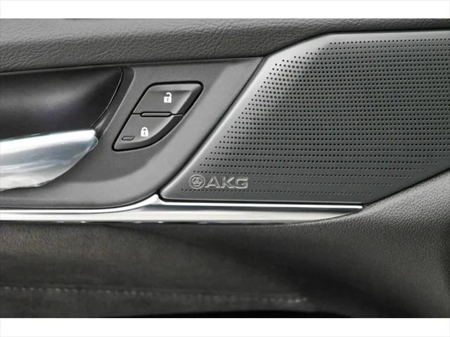 2026 Cadillac CT4-V V-Series Blackwing RWD