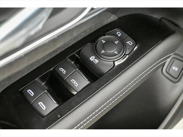 2026 Cadillac CT4-V V-Series Blackwing RWD