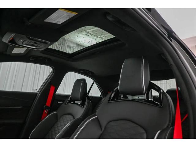 2026 Cadillac CT4-V V-Series Blackwing RWD