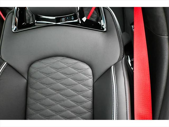 2026 Cadillac CT4-V V-Series Blackwing RWD