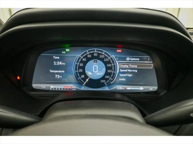 2026 Cadillac CT4-V V-Series Blackwing RWD