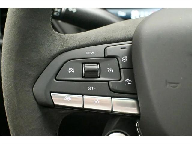 2026 Cadillac CT4-V V-Series Blackwing RWD