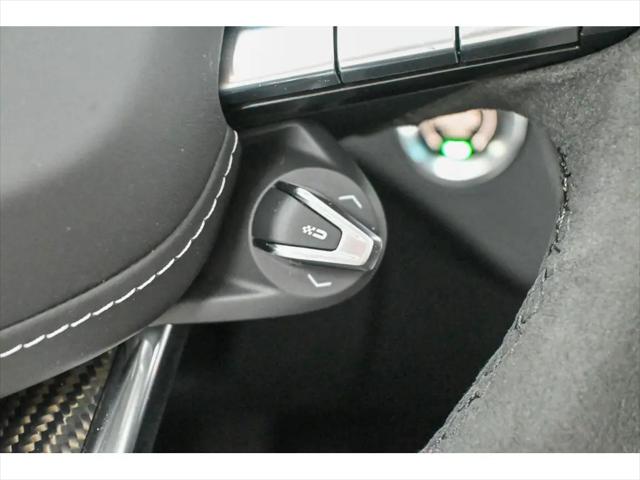 2026 Cadillac CT4-V V-Series Blackwing RWD