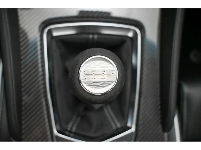 2026 Cadillac CT4-V V-Series Blackwing RWD