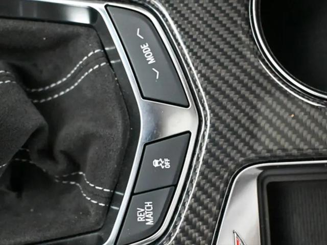 2026 Cadillac CT4-V V-Series Blackwing RWD