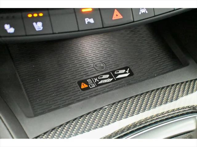 2026 Cadillac CT4-V V-Series Blackwing RWD