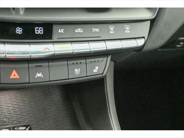 2026 Cadillac CT4-V V-Series Blackwing RWD
