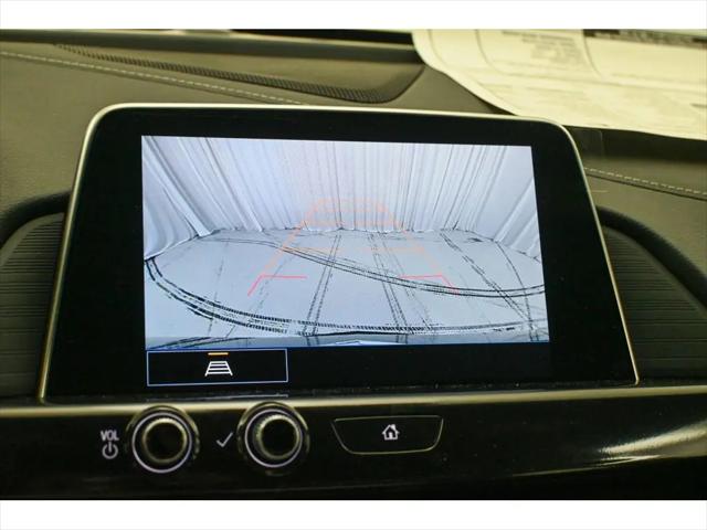 2026 Cadillac CT4-V V-Series Blackwing RWD