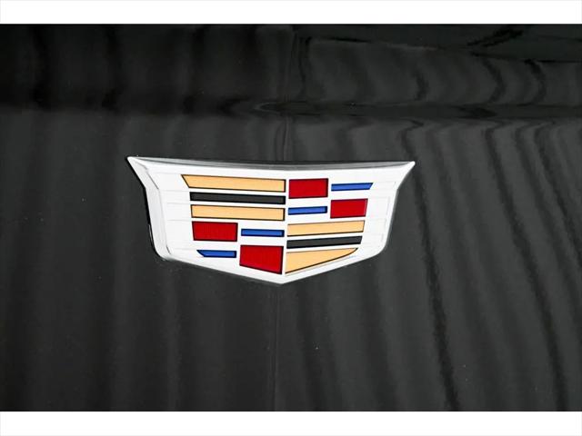 2026 Cadillac CT4-V V-Series Blackwing RWD