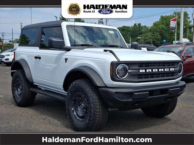 2025 Ford Bronco Base for sale in Trenton, NJ
