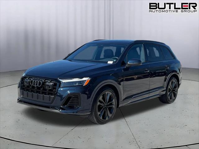 2026 Audi Q7 Premium Plus TFSI quattro tiptronic for sale in Union City, GA