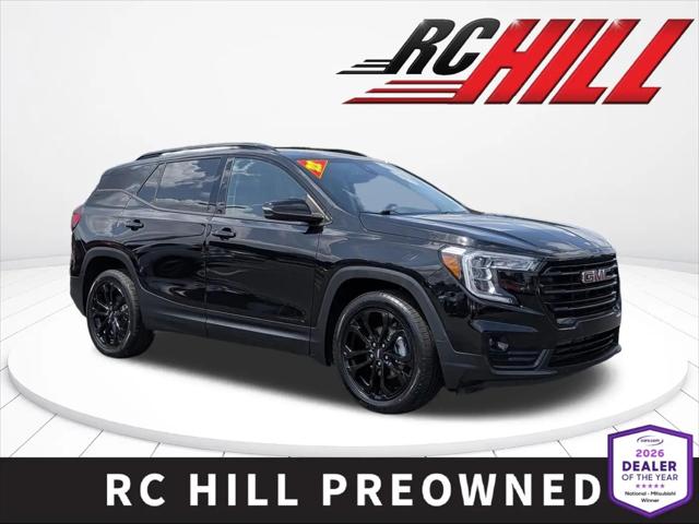 2022 GMC Terrain FWD SLT for sale in Ocala, FL