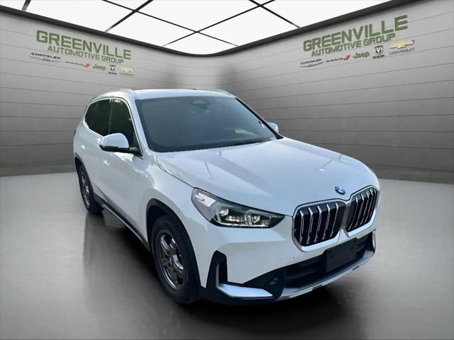 2025 BMW X1 xDrive28i