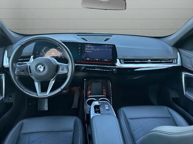 2025 BMW X1 xDrive28i