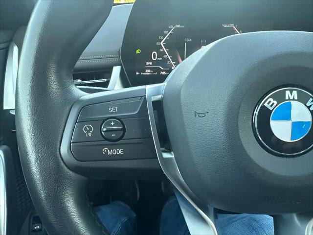 2025 BMW X1 xDrive28i