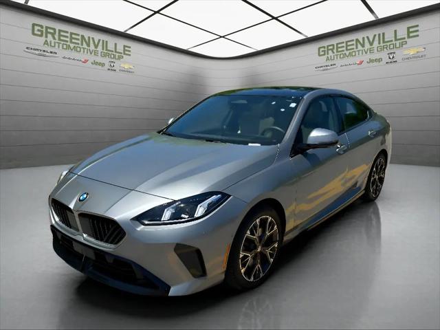 2025 BMW Coupe xDrive for sale in Greenville, AL