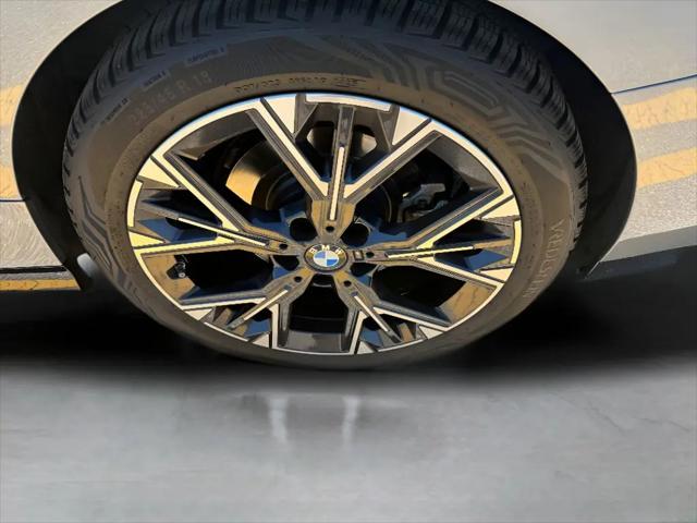 2025 BMW Coupe xDrive