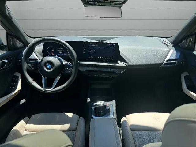 2025 BMW Coupe xDrive