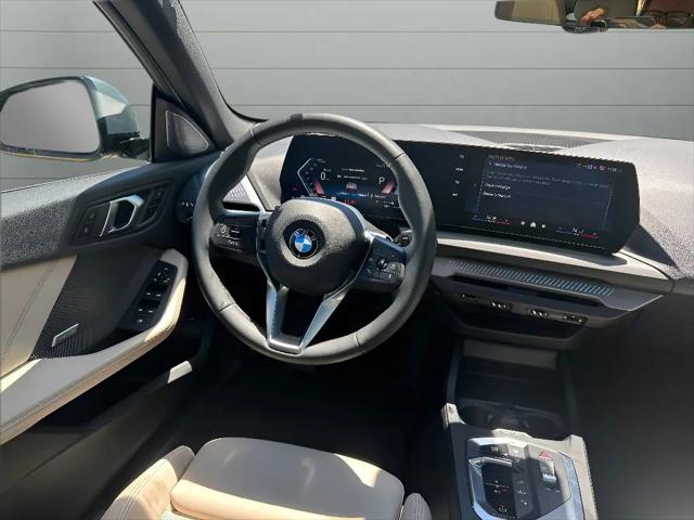 2025 BMW Coupe xDrive