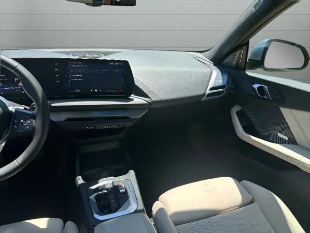 2025 BMW Coupe xDrive
