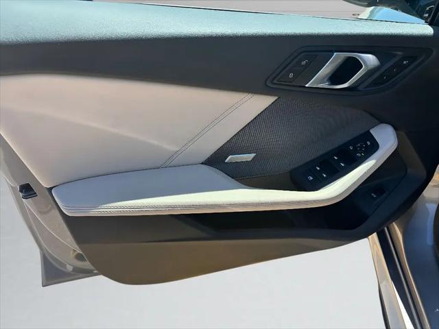 2025 BMW Coupe xDrive