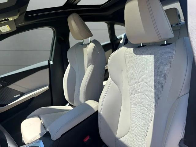 2025 BMW Coupe xDrive