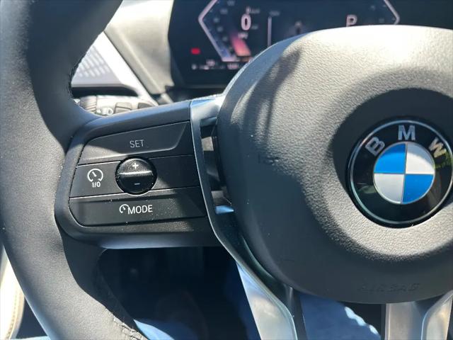 2025 BMW Coupe xDrive