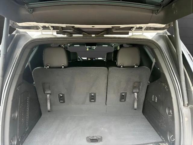 2024 GMC Yukon 4WD SLT