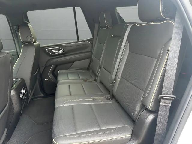 2024 GMC Yukon 4WD SLT