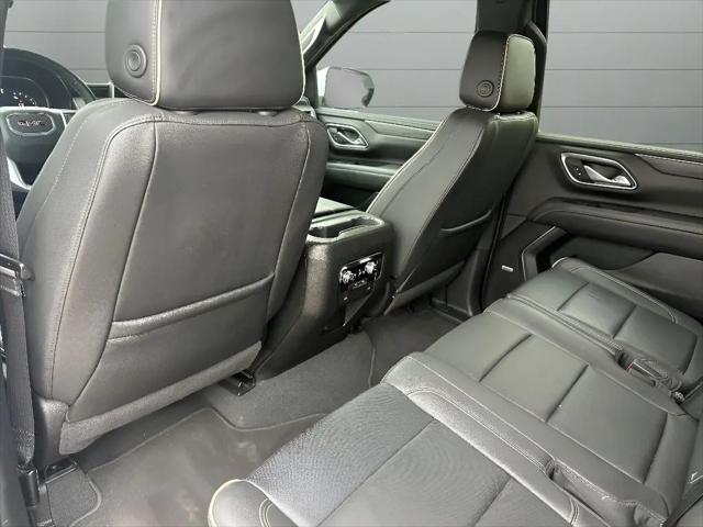 2024 GMC Yukon 4WD SLT