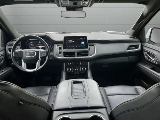 2024 GMC Yukon 4WD SLT