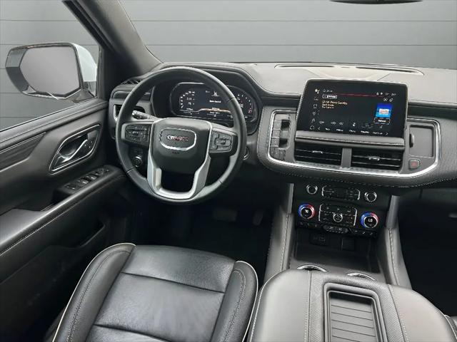 2024 GMC Yukon 4WD SLT