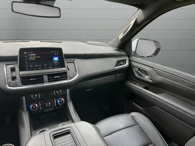 2024 GMC Yukon 4WD SLT