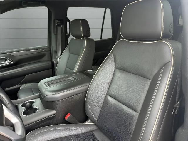 2024 GMC Yukon 4WD SLT