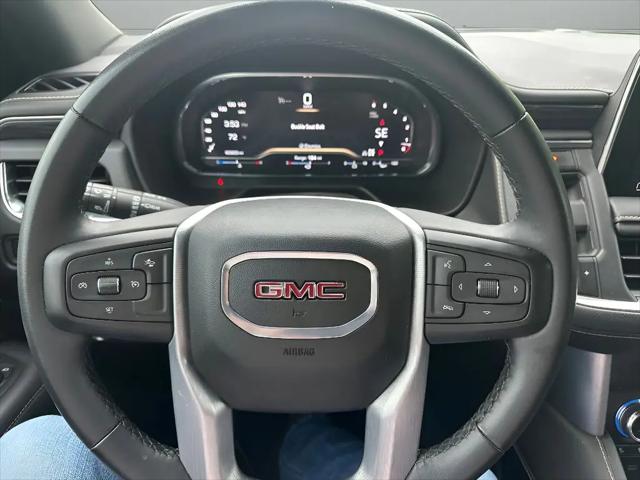 2024 GMC Yukon 4WD SLT