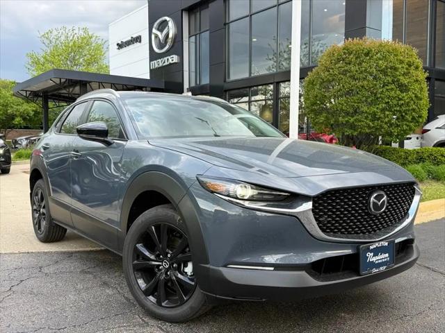 2026 Mazda CX-30 2.5 S Carbon Edition for sale in Schaumburg, IL