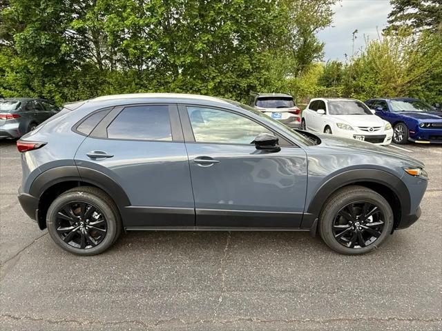2026 Mazda CX-30 2.5 S Carbon Edition