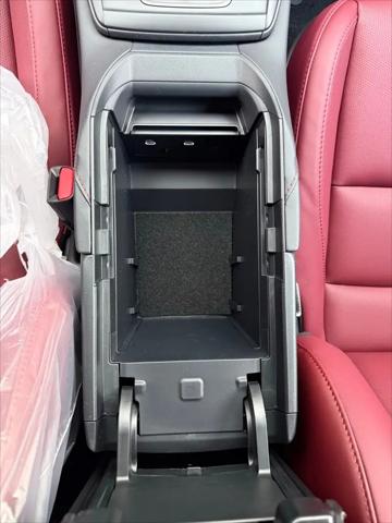 2026 Mazda CX-30 2.5 S Carbon Edition