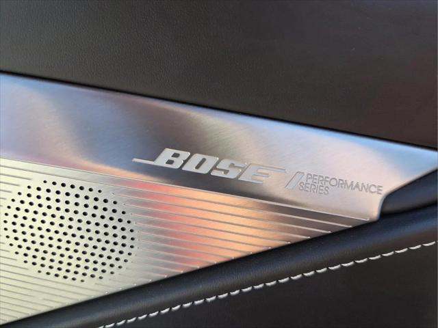 2025 Chevrolet Corvette Z06 RWD Convertible 3LZ