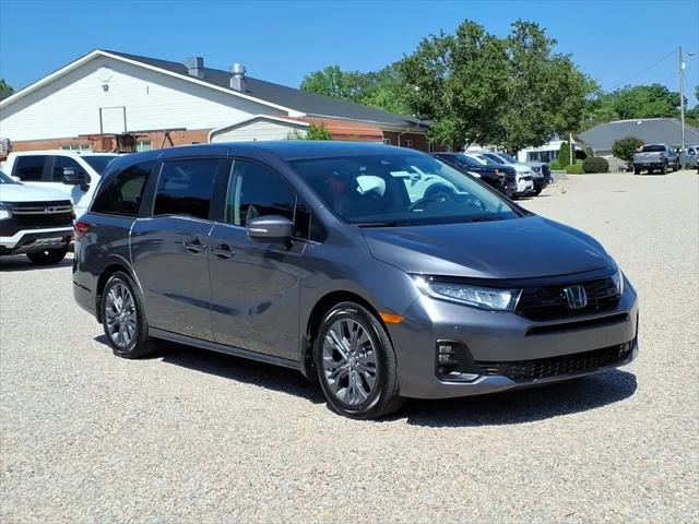 2025 Honda Odyssey Touring for sale in Wendell, NC