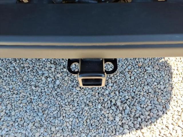 2024 GMC Sierra 1500 4WD Crew Cab Short Box AT4X