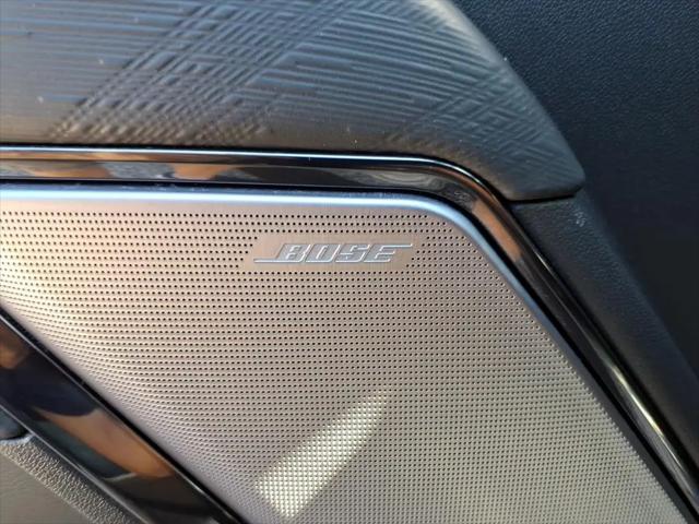 2024 GMC Sierra 1500 4WD Crew Cab Short Box AT4X