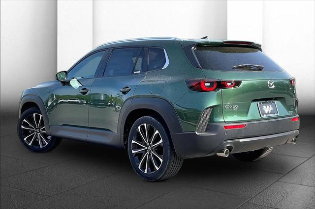 2026 Mazda CX-50 2.5 S Premium