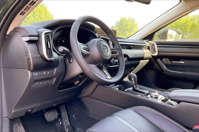 2026 Mazda CX-50 2.5 S Premium