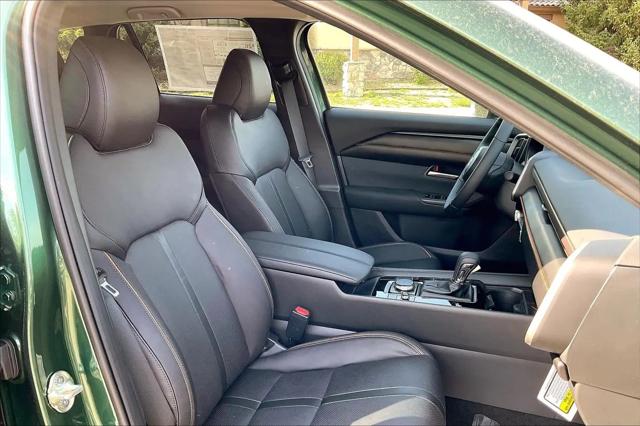 2026 Mazda CX-50 2.5 S Premium