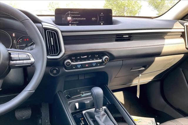 2026 Mazda CX-50 2.5 S Premium