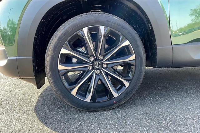 2026 Mazda CX-50 2.5 S Premium