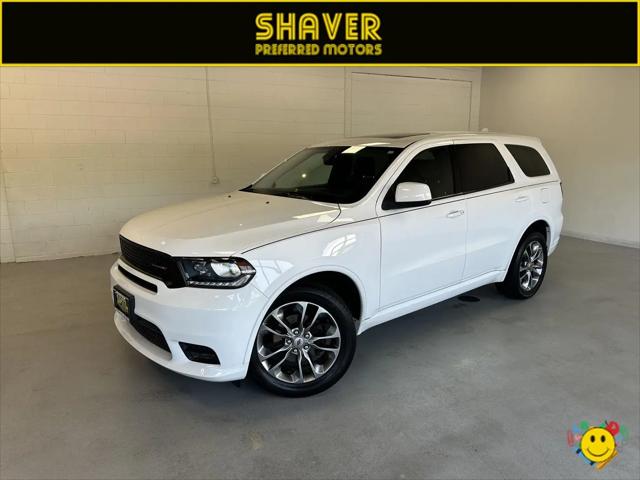 2019 Dodge Durango GT AWD for sale in Merrillville, IN
