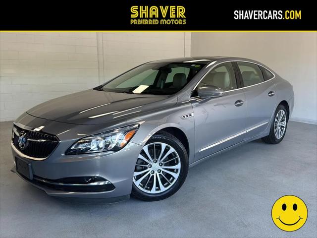 2018 Buick LaCrosse Premium for sale in Merrillville, IN