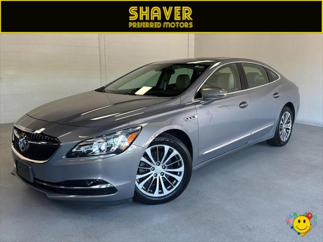 2018 Buick LaCrosse Premium for sale in Merrillville, IN
